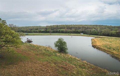 Tiny photo for 4386 Durbin Road, Bland, MO 65014 (MLS # 26023208)