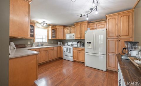 Tiny photo for 4386 Durbin Road, Bland, MO 65014 (MLS # 26023208)