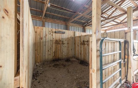 Tiny photo for 4386 Durbin Road, Bland, MO 65014 (MLS # 26023208)