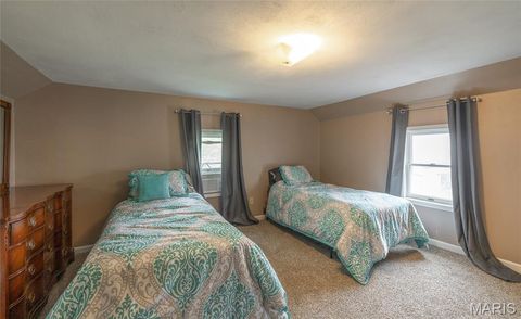 Tiny photo for 4386 Durbin Road, Bland, MO 65014 (MLS # 26023208)