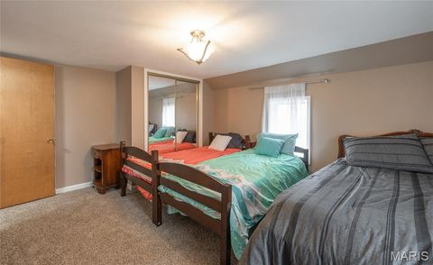 Tiny photo for 4386 Durbin Road, Bland, MO 65014 (MLS # 26023208)