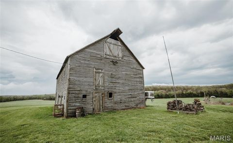 Tiny photo for 4386 Durbin Road, Bland, MO 65014 (MLS # 26023208)
