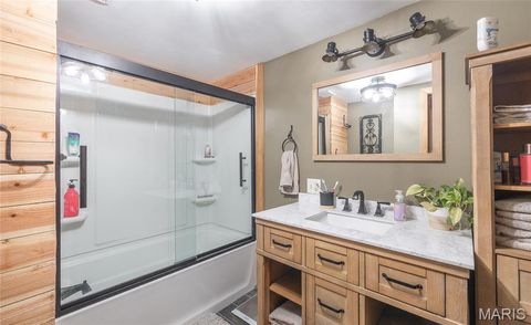 Tiny photo for 4386 Durbin Road, Bland, MO 65014 (MLS # 26023208)