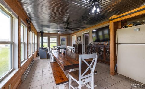 Tiny photo for 4386 Durbin Road, Bland, MO 65014 (MLS # 26023208)