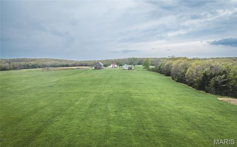 Tiny photo for 4386 Durbin Road, Bland, MO 65014 (MLS # 26023208)