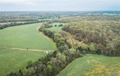 Tiny photo for 4386 Durbin Road, Bland, MO 65014 (MLS # 26023208)