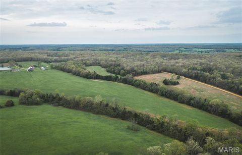 Tiny photo for 4386 Durbin Road, Bland, MO 65014 (MLS # 26023208)