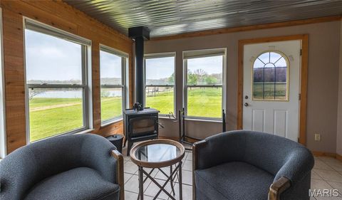 Tiny photo for 4386 Durbin Road, Bland, MO 65014 (MLS # 26023208)