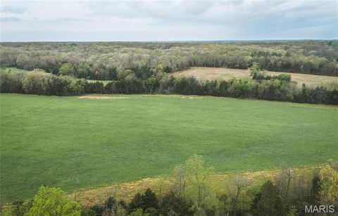 Tiny photo for 4386 Durbin Road, Bland, MO 65014 (MLS # 26023208)