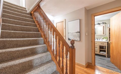 Tiny photo for 4386 Durbin Road, Bland, MO 65014 (MLS # 26023208)