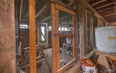Tiny photo for 4386 Durbin Road, Bland, MO 65014 (MLS # 26023208)