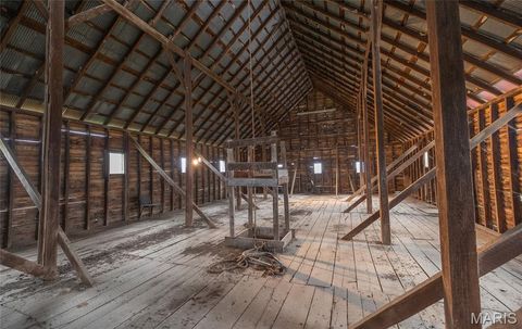 Tiny photo for 4386 Durbin Road, Bland, MO 65014 (MLS # 26023208)
