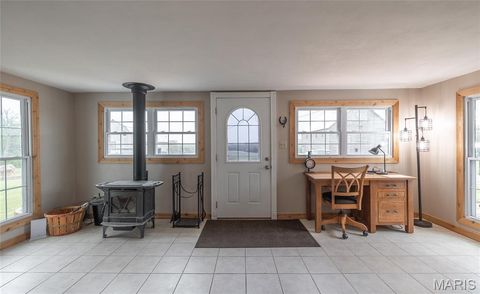 Tiny photo for 4386 Durbin Road, Bland, MO 65014 (MLS # 26023208)