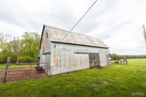 Tiny photo for 4386 Durbin Road, Bland, MO 65014 (MLS # 26023208)