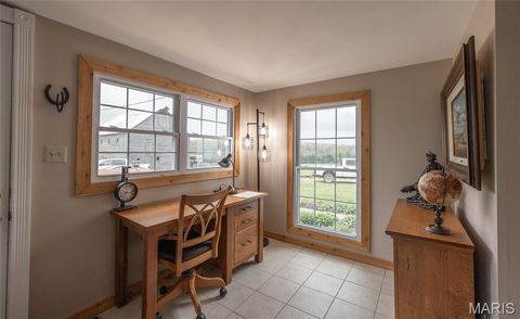 Tiny photo for 4386 Durbin Road, Bland, MO 65014 (MLS # 26023208)