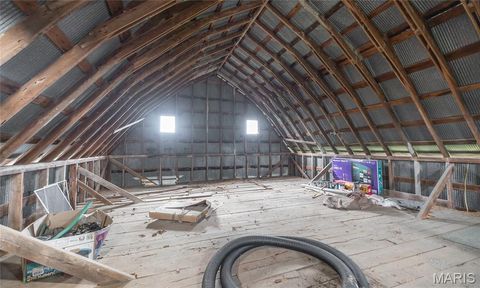 Tiny photo for 4386 Durbin Road, Bland, MO 65014 (MLS # 26023208)