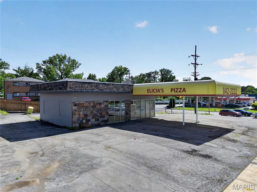 Grant - Wood - Commercial Sale