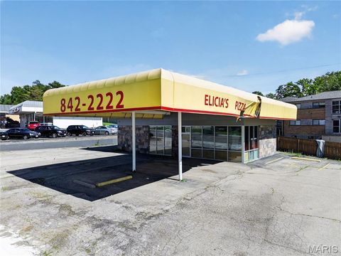 Tiny photo for 8570 Watson Road, Webster Groves, MO 63119 (MLS # 26029564)