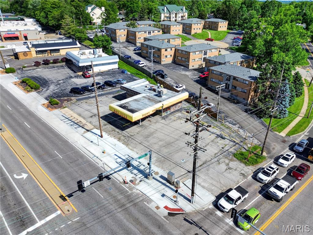 Grant - Wood - Commercial Sale