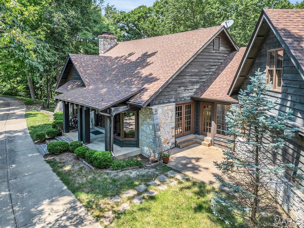 17040 Rooster Ridge Road