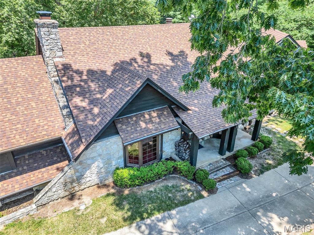 17040 Rooster Ridge Road