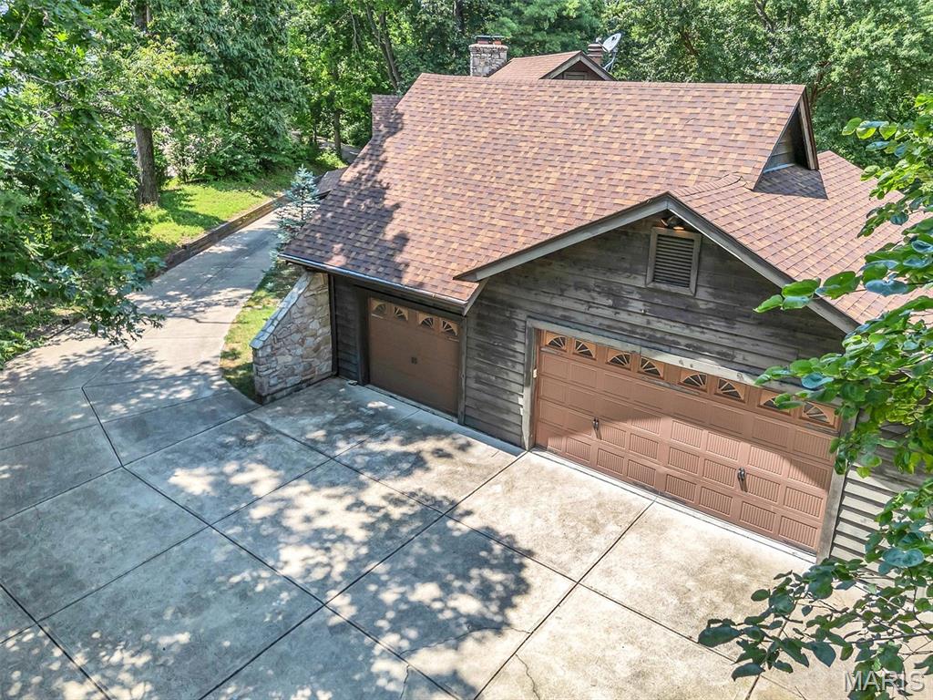 17040 Rooster Ridge Road