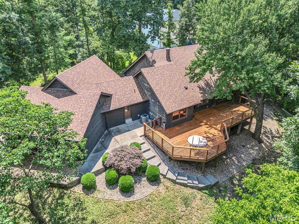 17040 Rooster Ridge Road