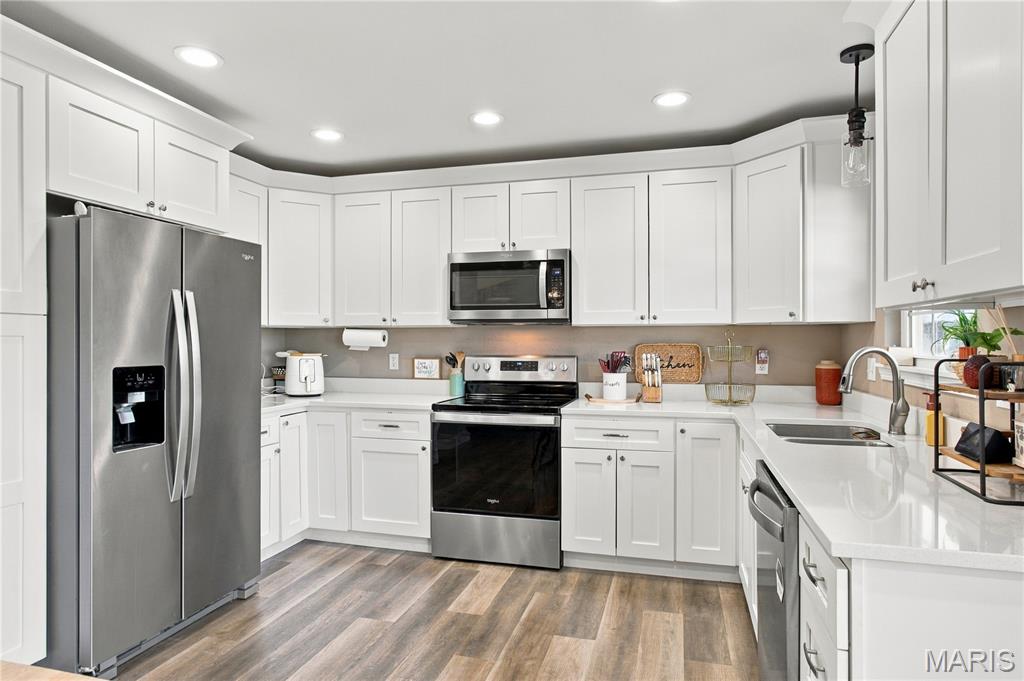 Photo of 1535 Kiesha Lane, Farmington, MO 63640 (MLS # 26068065)