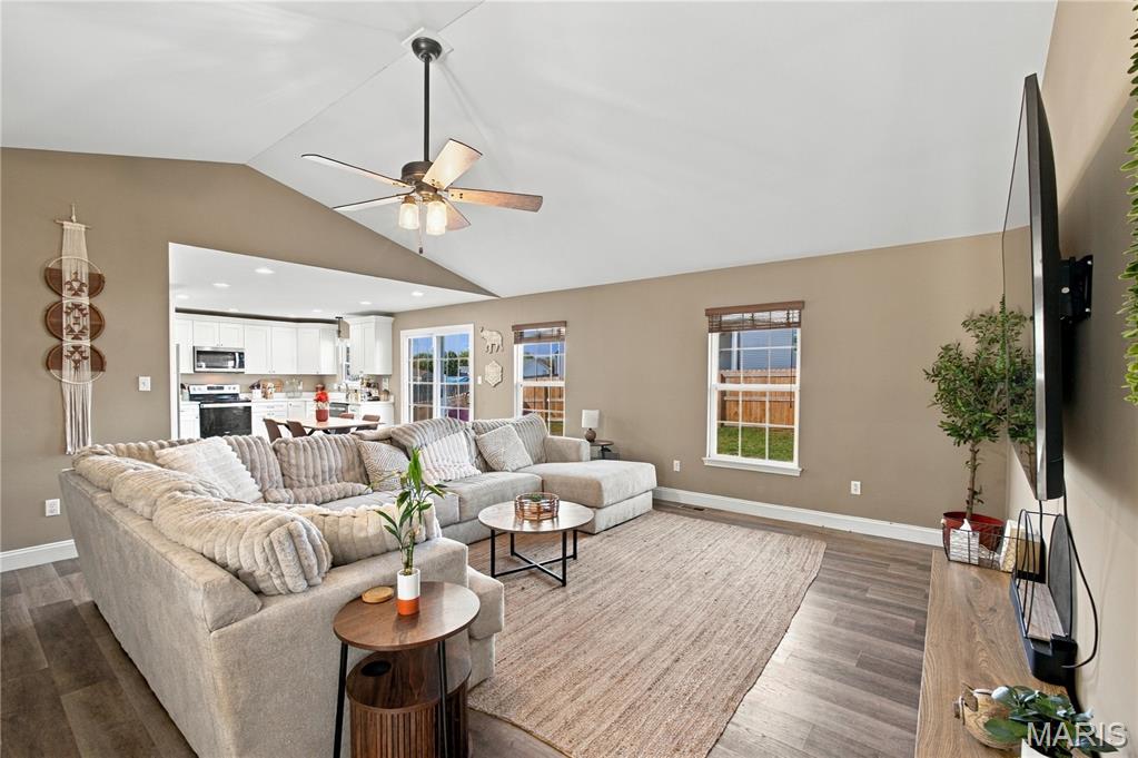 Photo of 1535 Kiesha Lane, Farmington, MO 63640 (MLS # 26068065)