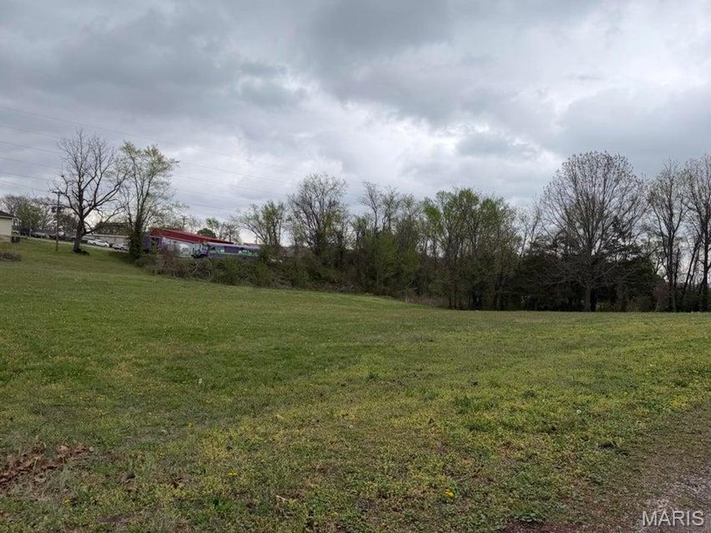 Photo of 000 Fourth Street, Mountain View, MO 65548 (MLS # 26025905)
