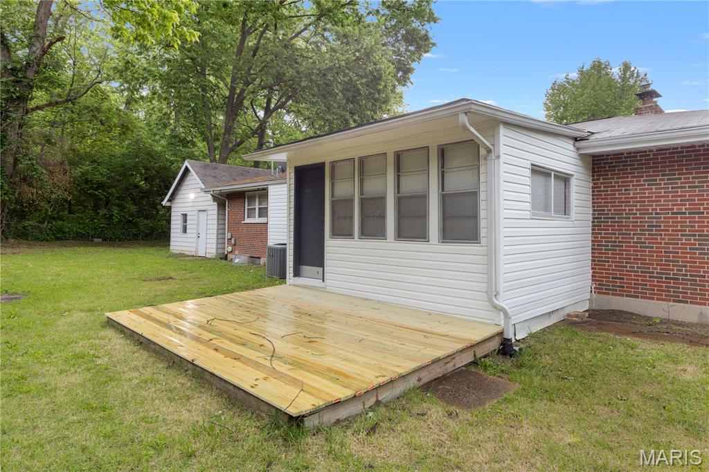Huttons 2nd Sub - Residential