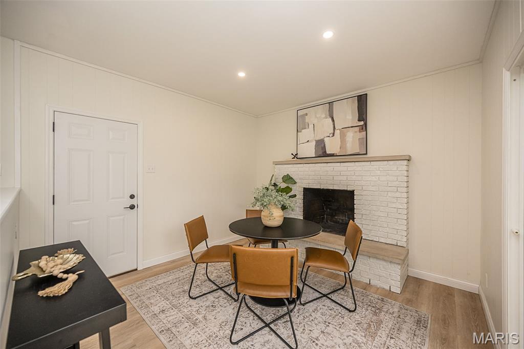 Forestwood Estates 1 - Residential