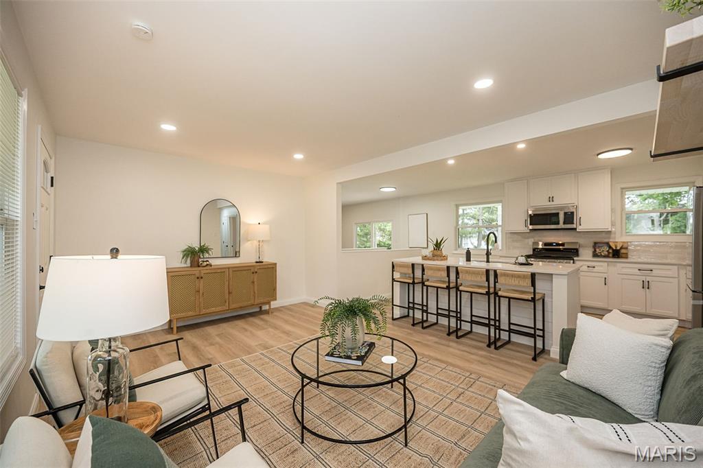 Forestwood Estates 1 - Residential
