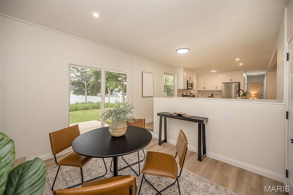 Forestwood Estates 1 - Residential