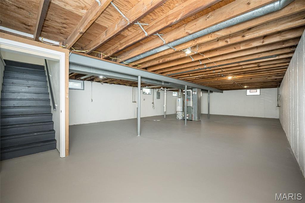 Forestwood Estates 1 - Residential