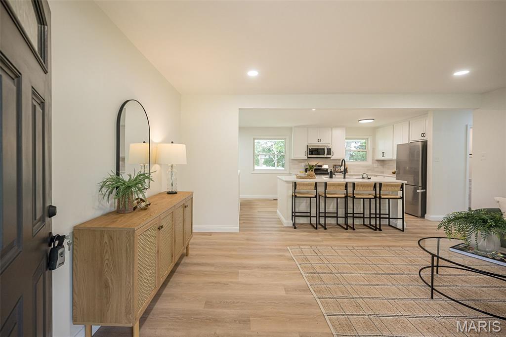 Forestwood Estates 1 - Residential