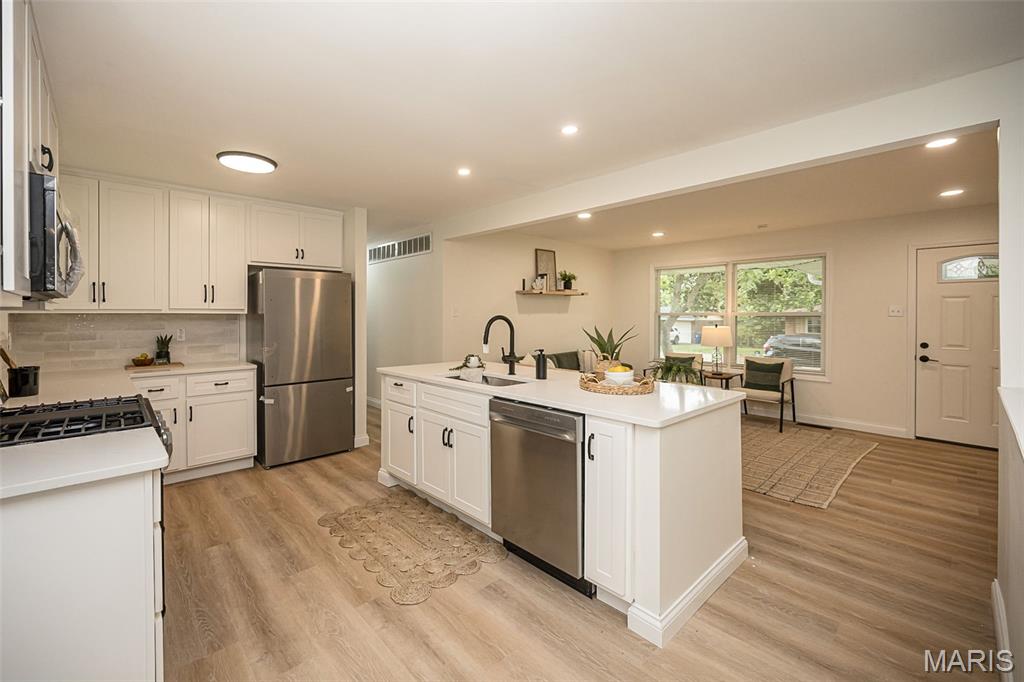 Forestwood Estates 1 - Residential