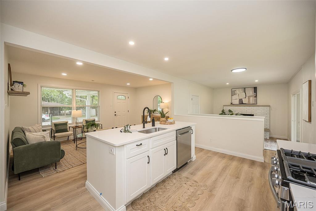 Forestwood Estates 1 - Residential