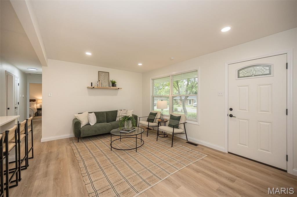 Forestwood Estates 1 - Residential