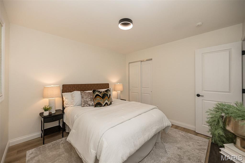 Forestwood Estates 1 - Residential