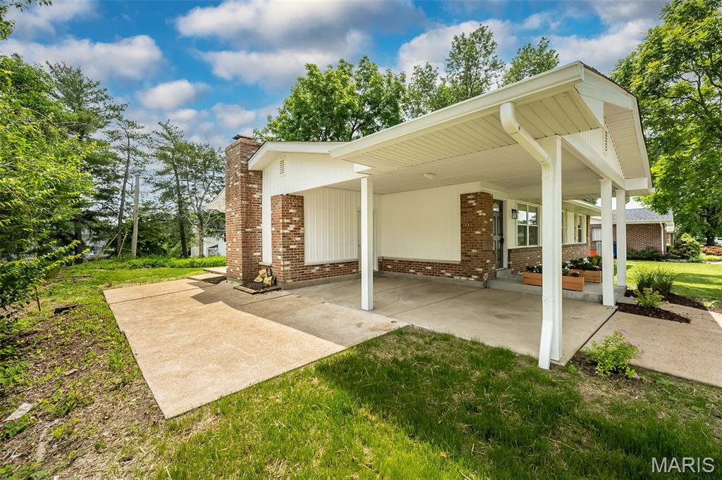 Forestwood Estates 1 - Residential