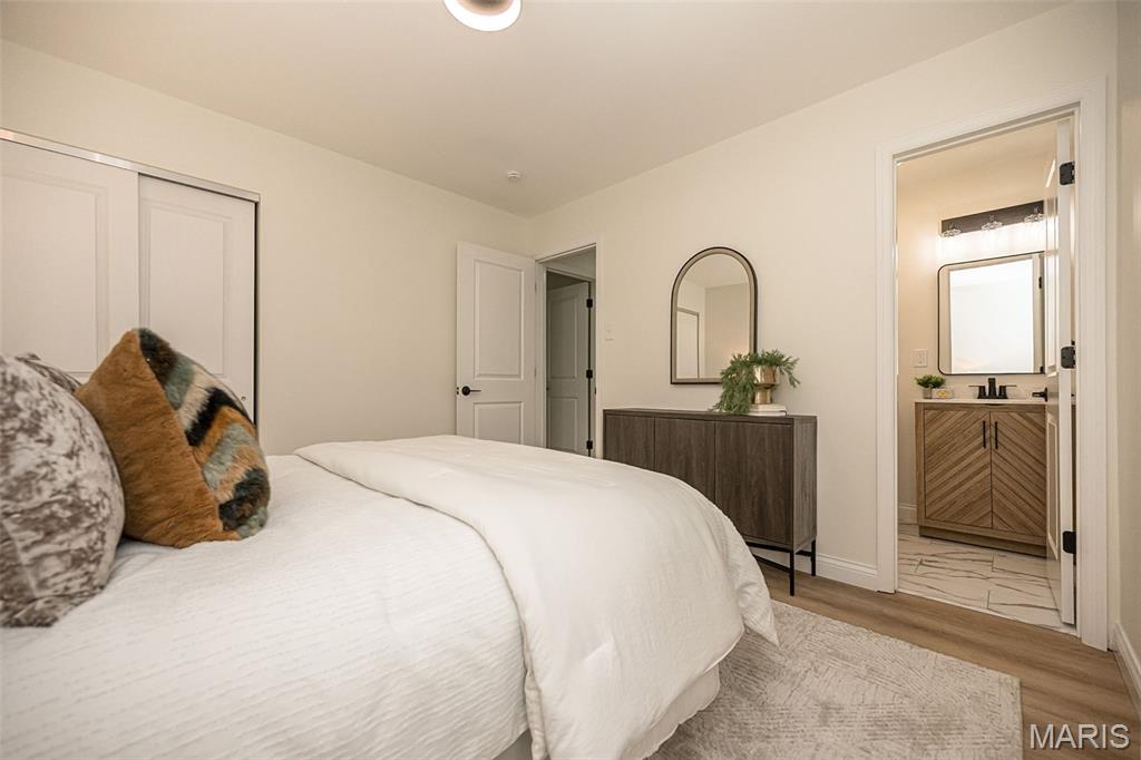Forestwood Estates 1 - Residential