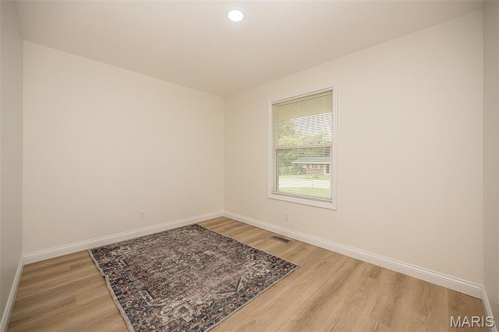 Forestwood Estates 1 - Residential