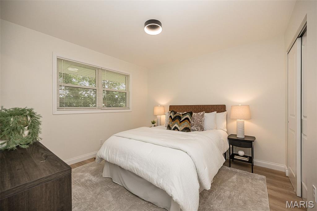 Forestwood Estates 1 - Residential