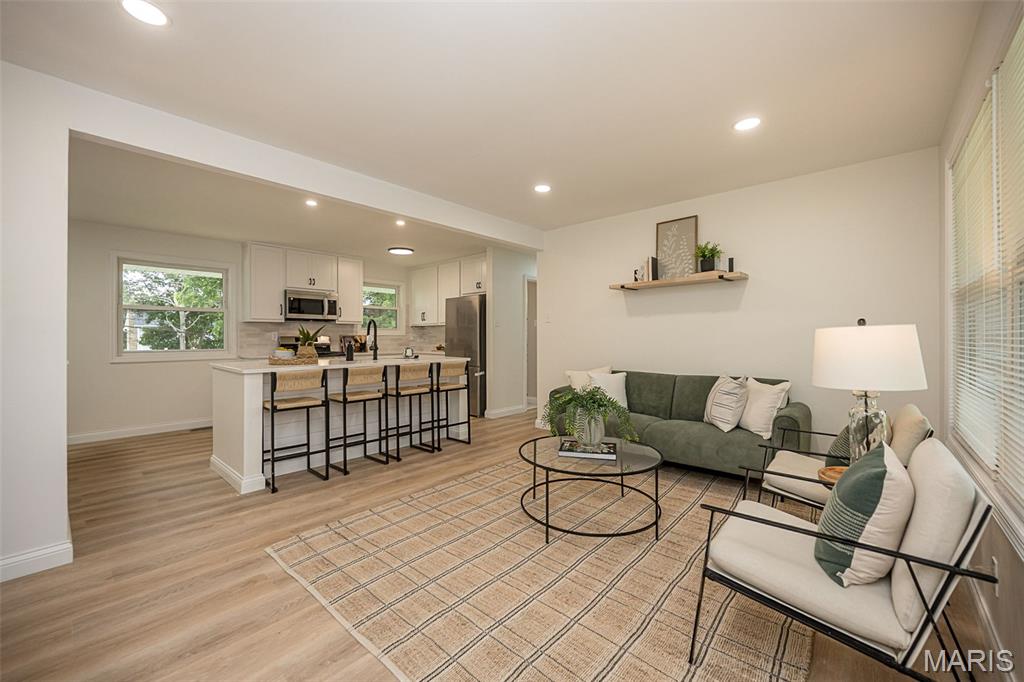 Forestwood Estates 1 - Residential