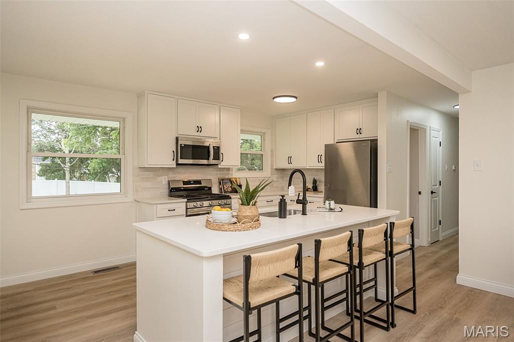 Forestwood Estates 1 - Residential