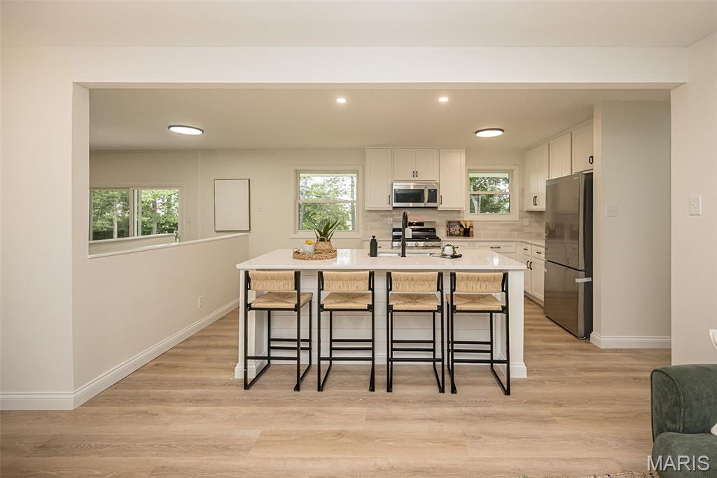 Forestwood Estates 1 - Residential