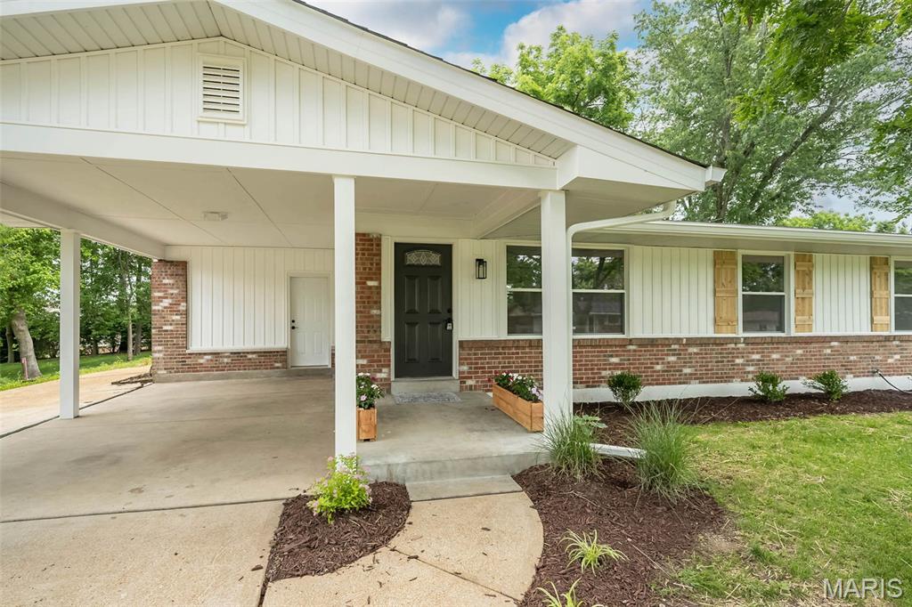 Forestwood Estates 1 - Residential