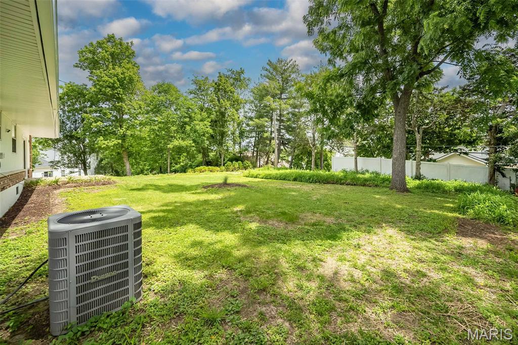 Forestwood Estates 1 - Residential