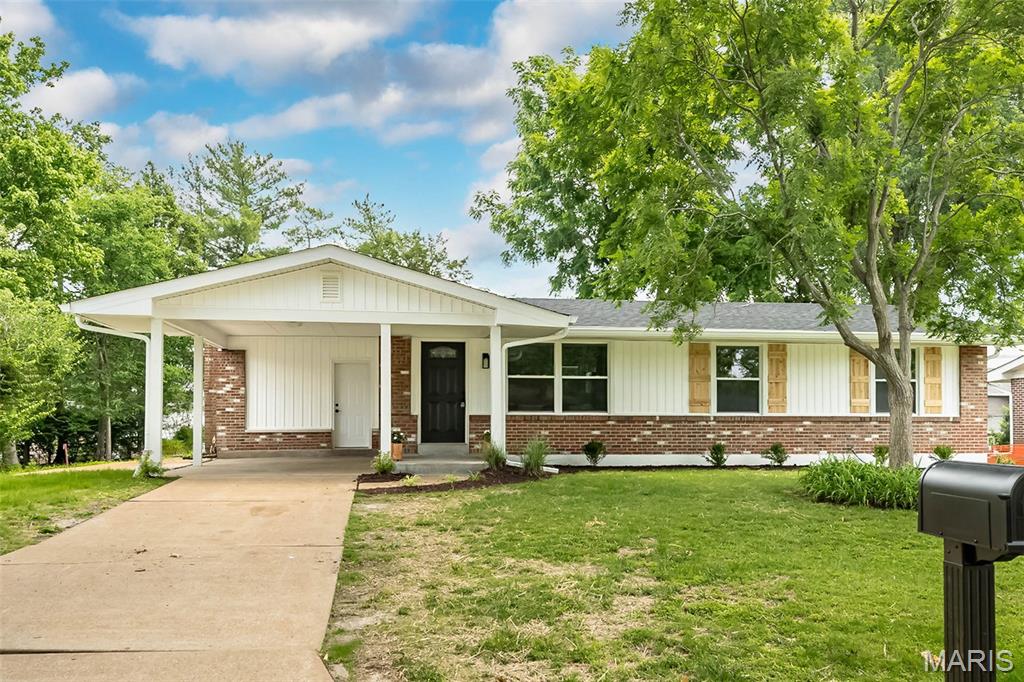 Forestwood Estates 1 - Residential
